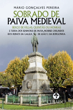 Bertrand.pt - Sobrado de Paiva Medieval