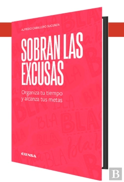 Bertrand.pt - Sobran Las Excusas