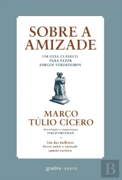 Sobre a Amizade