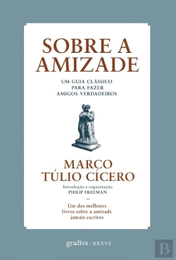 Bertrand.pt - Sobre a Amizade