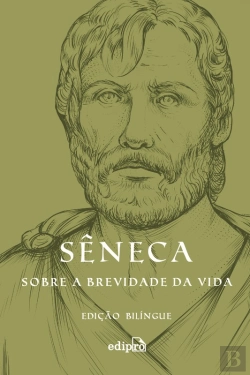 Bertrand.pt - Sobre A Brevidade Da Vida – Edição Bilíngue