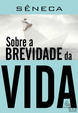 Bertrand.pt - Sobre A Brevidade Da Vida