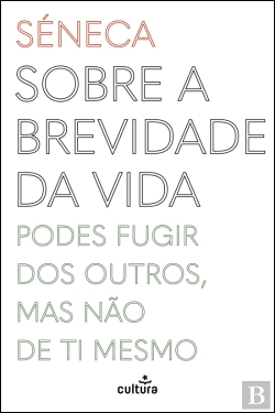 Bertrand.pt - Sobre a Brevidade da Vida