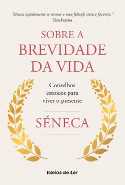 Bertrand.pt - Sobre a brevidade da vida