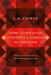 Sobre a Capacidade Linguística e a Origem da Linguagem