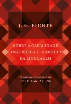 Bertrand.pt - Sobre a Capacidade Linguística e a Origem da Linguagem