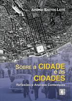Sobre a Cidade e as Cidades
