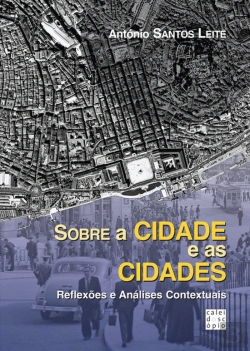 Bertrand.pt - Sobre a Cidade e as Cidades
