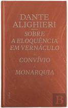 Sobre a Eloquência em Vernáculo | Convívio | Monarquia