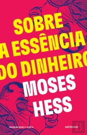 Sobre a Essência do Dinheiro