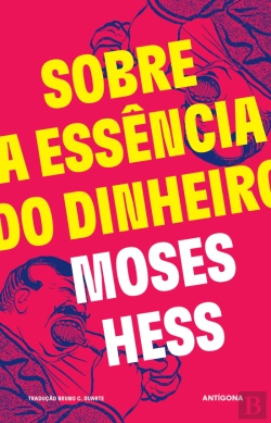 Bertrand.pt - Sobre a Essência do Dinheiro