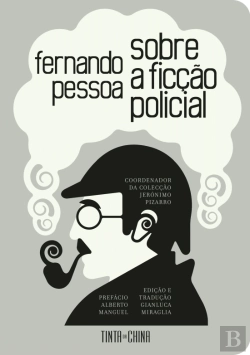 Bertrand.pt - Sobre a Ficção Policial