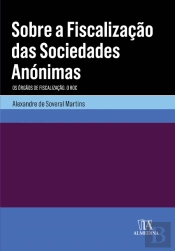 Sobre a Fiscalização das Sociedades Anónimas