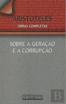 Sobre a Geração e a Corrupção