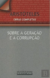 Sobre a Geração e a Corrupção
