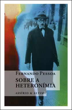 Bertrand.pt - Sobre a Heteronímia