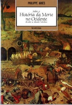 Bertrand.pt - Sobre a História da Morte no Ocidente Desde a Idade Média