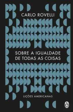 Bertrand.pt - Sobre a Igualdade de Todas as Coisas