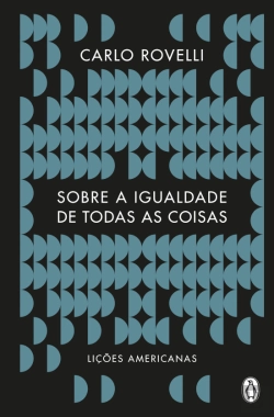 Bertrand.pt - Sobre a Igualdade de Todas as Coisas