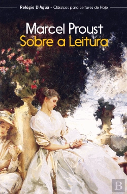 Bertrand.pt - Sobre a Leitura