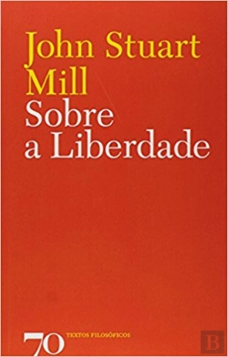 Bertrand.pt - Sobre a Liberdade