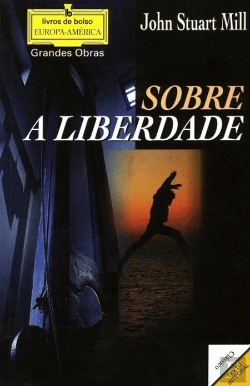 Bertrand.pt - Sobre a Liberdade