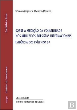Bertrand.pt - Sobre a Medição da Volatilidade nos Mercados bolsistas internacionais     