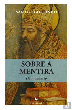 Bertrand.pt - Sobre a Mentira de Mendacio