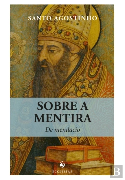 Bertrand.pt - Sobre A Mentira