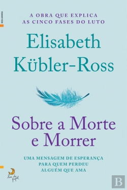 Bertrand.pt - Sobre a Morte e Morrer