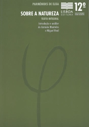 Sobre a Natureza - 12.º Ano
