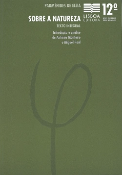 Bertrand.pt - Sobre a Natureza - 12.º Ano