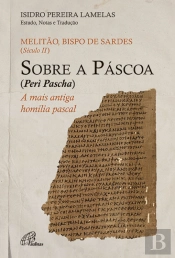Sobre a Páscoa (Perì Pascha)