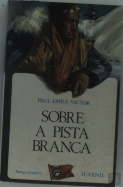 Bertrand.pt - Sobre a Pista Branca