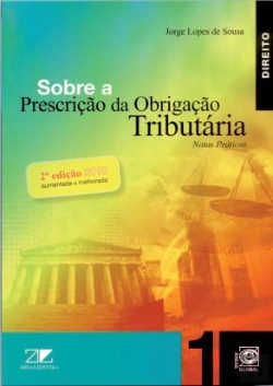 Bertrand.pt - Sobre a Prescrição da Obrigação Tributária