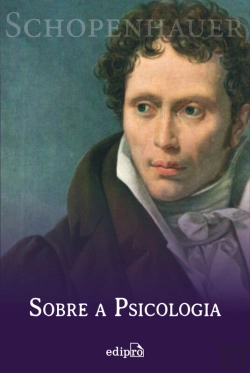 Bertrand.pt - Sobre A Psicologia - Schopenhauer