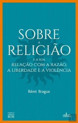 Bertrand.pt - Sobre a Religião