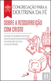 Sobre a Ressurreição com Cristo