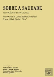 Sobre a Saudade