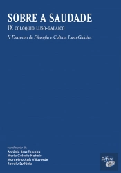Sobre a Saudade - IX Colóquio Luso-Galaico