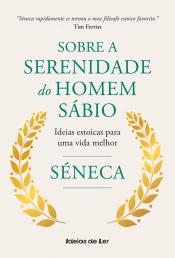 Sobre a Serenidade do Homem Sábio