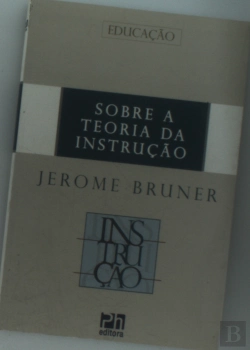 Bertrand.pt - Sobre A Teoria Da Instrução