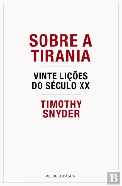 Bertrand.pt - Sobre a Tirania