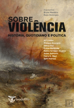 Bertrand.pt - Sobre a Violência