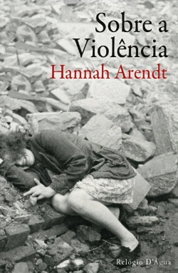 Bertrand.pt - Sobre a Violência