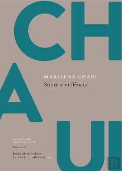 Bertrand.pt - Sobre A Violência