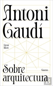 Sobre Arquitectura (Serie Great Ideas)