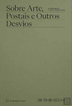 Bertrand.pt - Sobre Arte, Postais e Outros Desvios