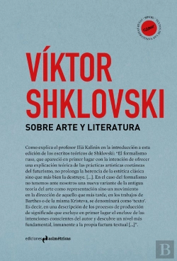 Bertrand.pt - Sobre Arte Y Literatura