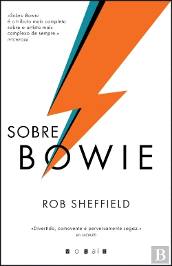 Bertrand.pt - Sobre Bowie